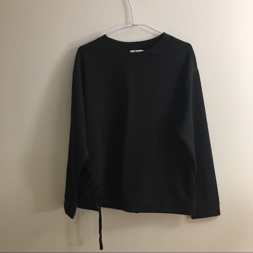 Pull&bear sweatshirt